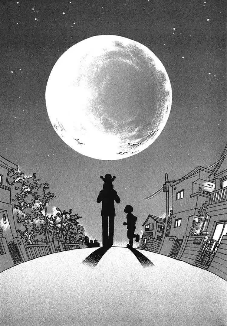 Orange Yane no Chiisana Ie Chapter 5 27